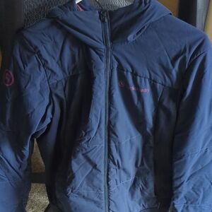 Woman's Backcountry Midlayer Jacket